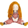 Poupée souple les Rosalies Vanille (31 cm) Poupée / Poupon