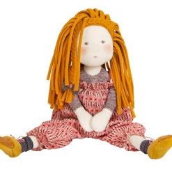 Poupée souple les Rosalies Vanille (31 cm) Poupée / Poupon