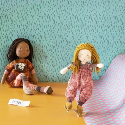 Poupée souple les Rosalies Vanille (31 cm) Poupée / Poupon