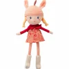 Best Poupée souple Léna (32 cm) Poupée / Poupon