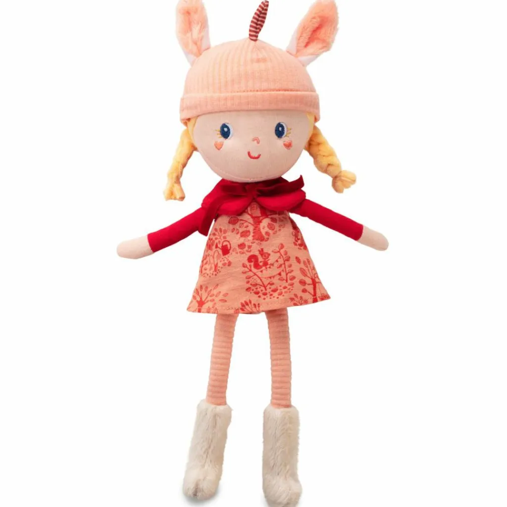 Best Poupée souple Léna (32 cm) Poupée / Poupon