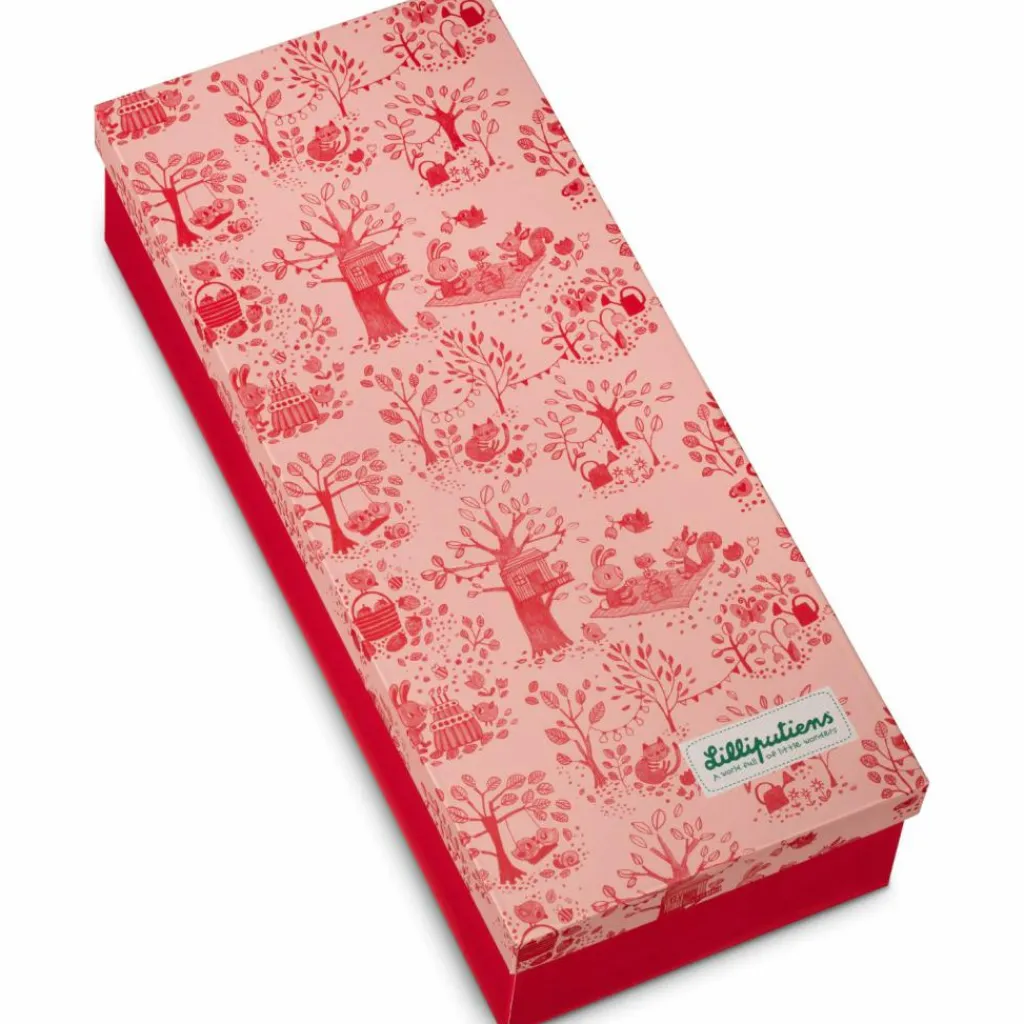 Best Poupée souple Léna (32 cm) Poupée / Poupon