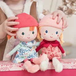 Best Poupée souple Léna (32 cm) Poupée / Poupon