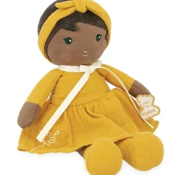 Best Poupée souple Ma première poupée Naomie jaune (25 cm) Poupée / Poupon