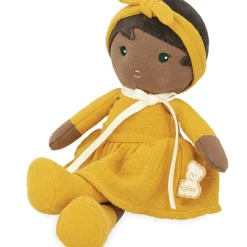 Best Poupée souple Ma première poupée Naomie jaune (25 cm) Poupée / Poupon