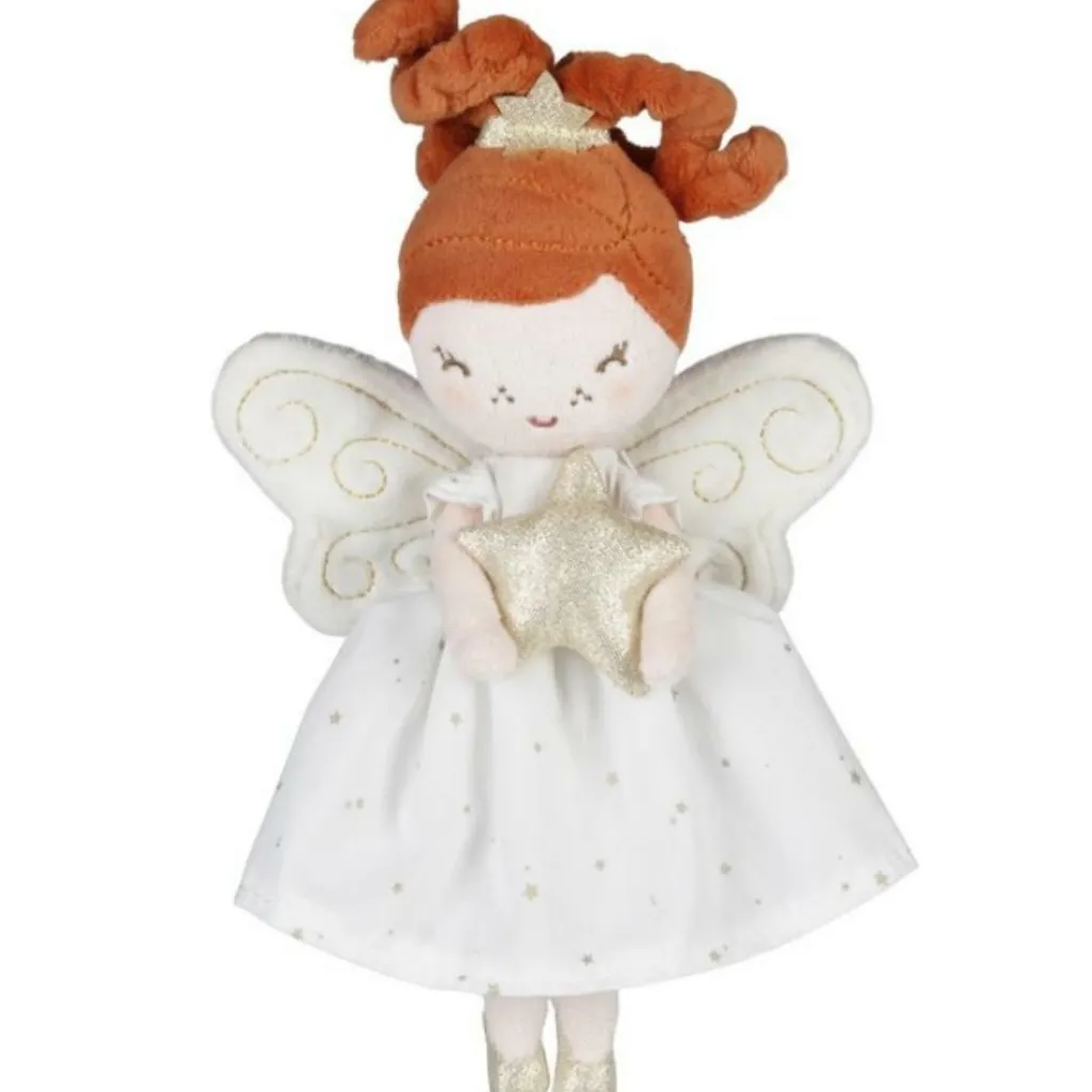 Best Poupée souple Mia fée de l'espoir (20 cm) Poupée / Poupon