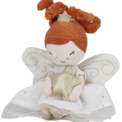 Best Poupée souple Mia fée de l'espoir (20 cm) Poupée / Poupon