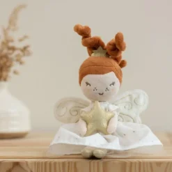 Best Poupée souple Mia fée de l'espoir (20 cm) Poupée / Poupon