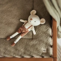 Discount Poupée souple Mouse Bowie (32 cm) Poupée / Poupon