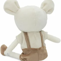 Discount Poupée souple Mouse Bowie (32 cm) Poupée / Poupon