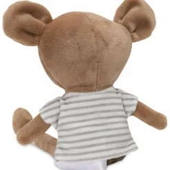 Clearance Poupée souple Mouse Jackie (32 cm) Poupée / Poupon