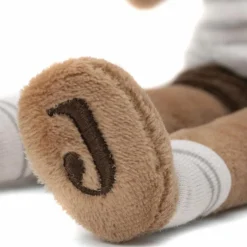 Clearance Poupée souple Mouse Jackie (32 cm) Poupée / Poupon