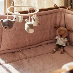 Clearance Poupée souple Mouse Jackie (32 cm) Poupée / Poupon