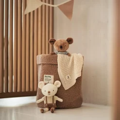 Clearance Poupée souple Mouse Jackie (32 cm) Poupée / Poupon