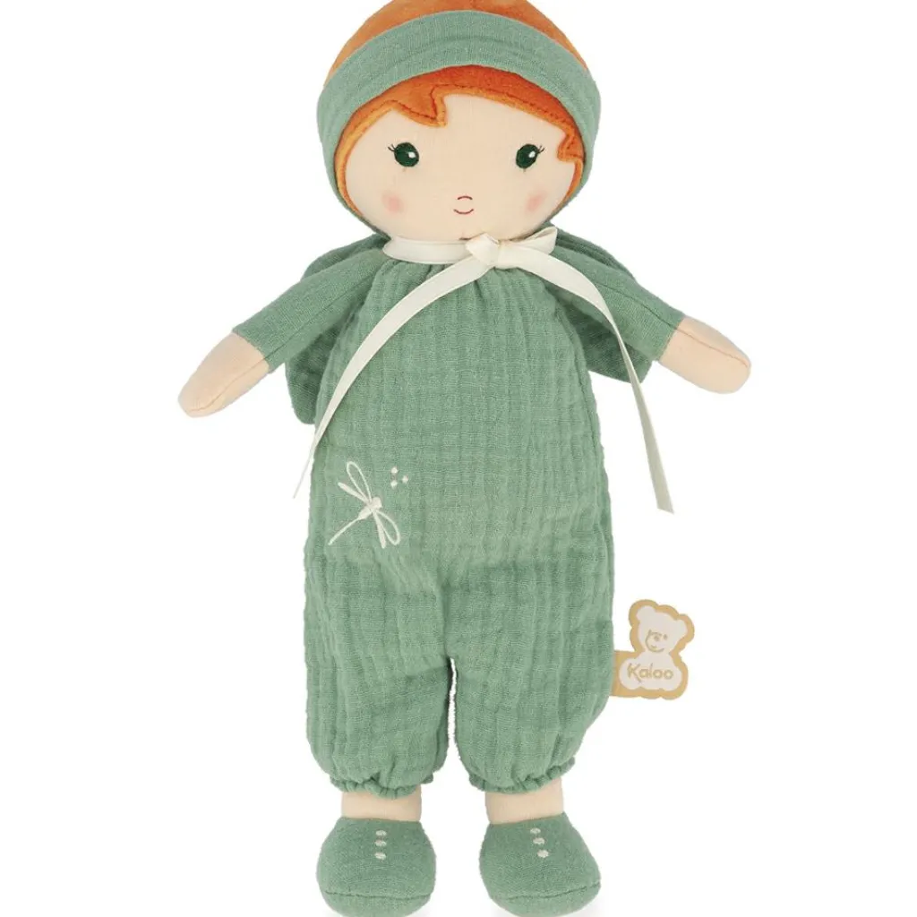 Discount Poupée souple Olivia (25 cm) Poupée / Poupon