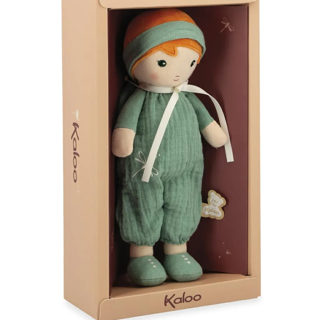 Discount Poupée souple Olivia (25 cm) Poupée / Poupon