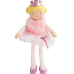 Best Poupée souple Orianne Les Petites Précieuses (30 cm) - Reconditionné Poupée / Poupon