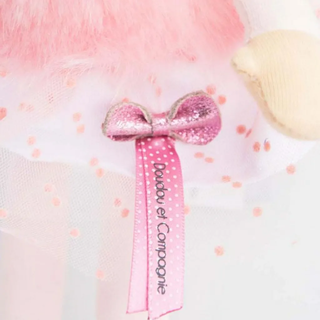 Best Poupée souple Orianne Les Petites Précieuses (30 cm) - Reconditionné Poupée / Poupon