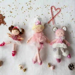 Best Poupée souple Orianne Les Petites Précieuses (30 cm) - Reconditionné Poupée / Poupon