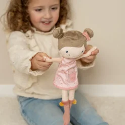 Sale Poupée souple Rosa (35 cm) Poupée / Poupon