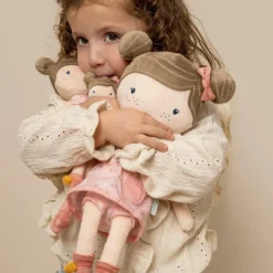 Sale Poupée souple Rosa (35 cm) Poupée / Poupon