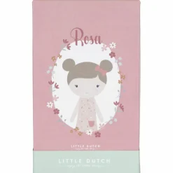 Sale Poupée souple Rosa (35 cm) Poupée / Poupon