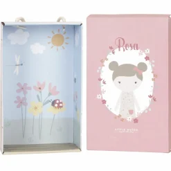 Sale Poupée souple Rosa (35 cm) Poupée / Poupon