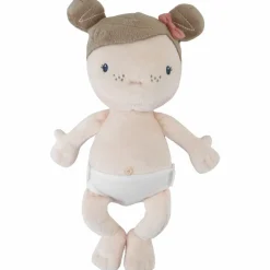 Discount Poupée souple Rosa et son couffin Poupée / Poupon