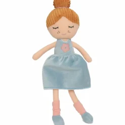 Hot Poupée souple Rose (32 cm) Poupée / Poupon