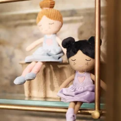 Hot Poupée souple Rose (32 cm) Poupée / Poupon