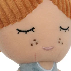 Hot Poupée souple Rose (32 cm) Poupée / Poupon