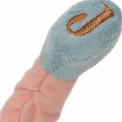 Hot Poupée souple Rose (32 cm) Poupée / Poupon