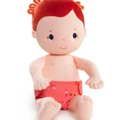 Clearance Poupée souple Rose (36 cm) Poupée / Poupon