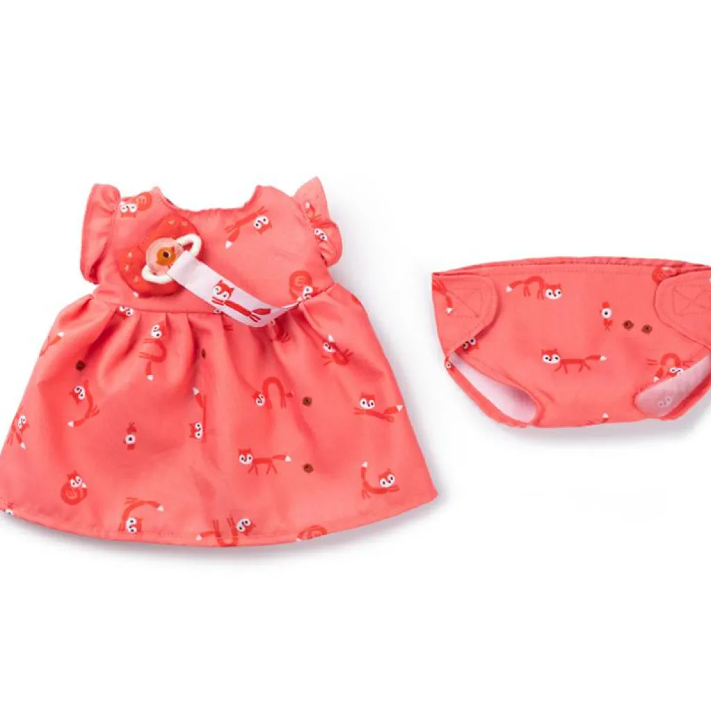 Clearance Poupée souple Rose (36 cm) Poupée / Poupon