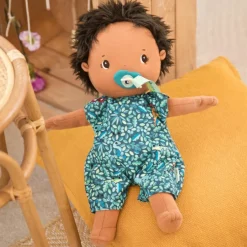 Clearance Poupée souple Sasha (36 cm) Poupée / Poupon