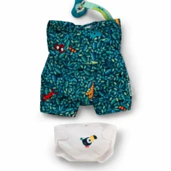 Clearance Poupée souple Sasha (36 cm) Poupée / Poupon