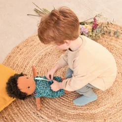 Clearance Poupée souple Sasha (36 cm) Poupée / Poupon