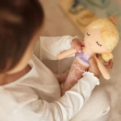 Poupée souple sirène Ella (32 cm) Poupée / Poupon