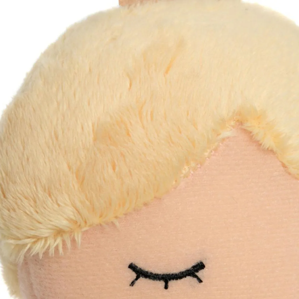 Poupée souple sirène Ella (32 cm) Poupée / Poupon