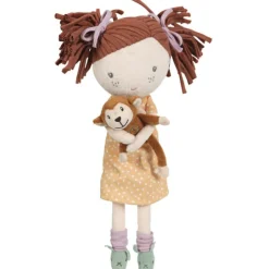 Best Poupée souple Sophia Pure & Nature (35 cm) Poupée / Poupon