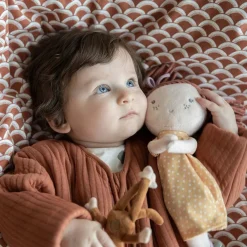 Best Poupée souple Sophia Pure & Nature (35 cm) Poupée / Poupon