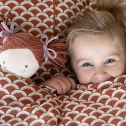 Best Poupée souple Sophia Pure & Nature (35 cm) Poupée / Poupon