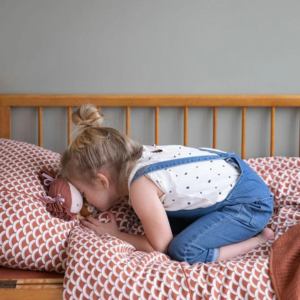 Best Poupée souple Sophia Pure & Nature (35 cm) Poupée / Poupon