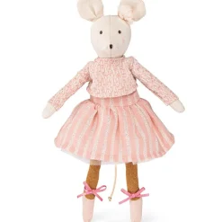 Best Poupée souple souris Anna La petite école de danse (28 cm) Poupée / Poupon