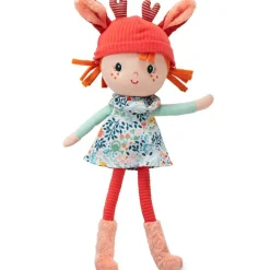 Hot Poupée souple Stella (32 cm) Poupée / Poupon