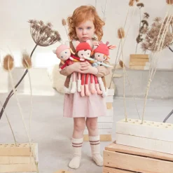 Hot Poupée souple Stella (32 cm) Poupée / Poupon