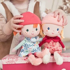 Hot Poupée souple Stella (32 cm) Poupée / Poupon