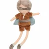 Sale Poupée souple Superhero Dave (32 cm) Poupée / Poupon