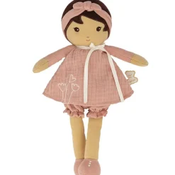 Outlet Poupée souple tendresse Amandine (32 cm) Poupée / Poupon