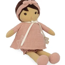 Outlet Poupée souple tendresse Amandine (32 cm) Poupée / Poupon